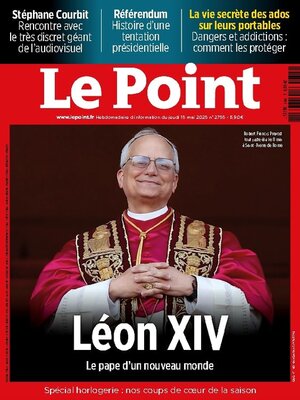 Le Point - Magazine